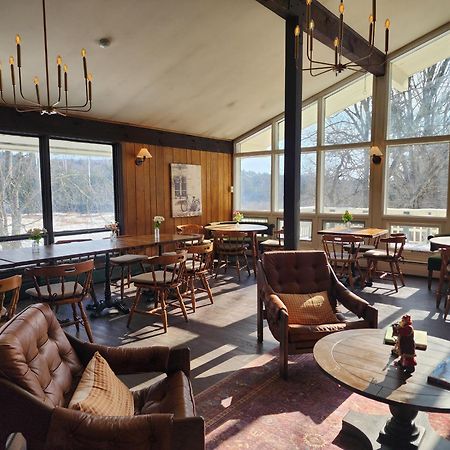 Mountaineer Inn West Dover Εξωτερικό φωτογραφία