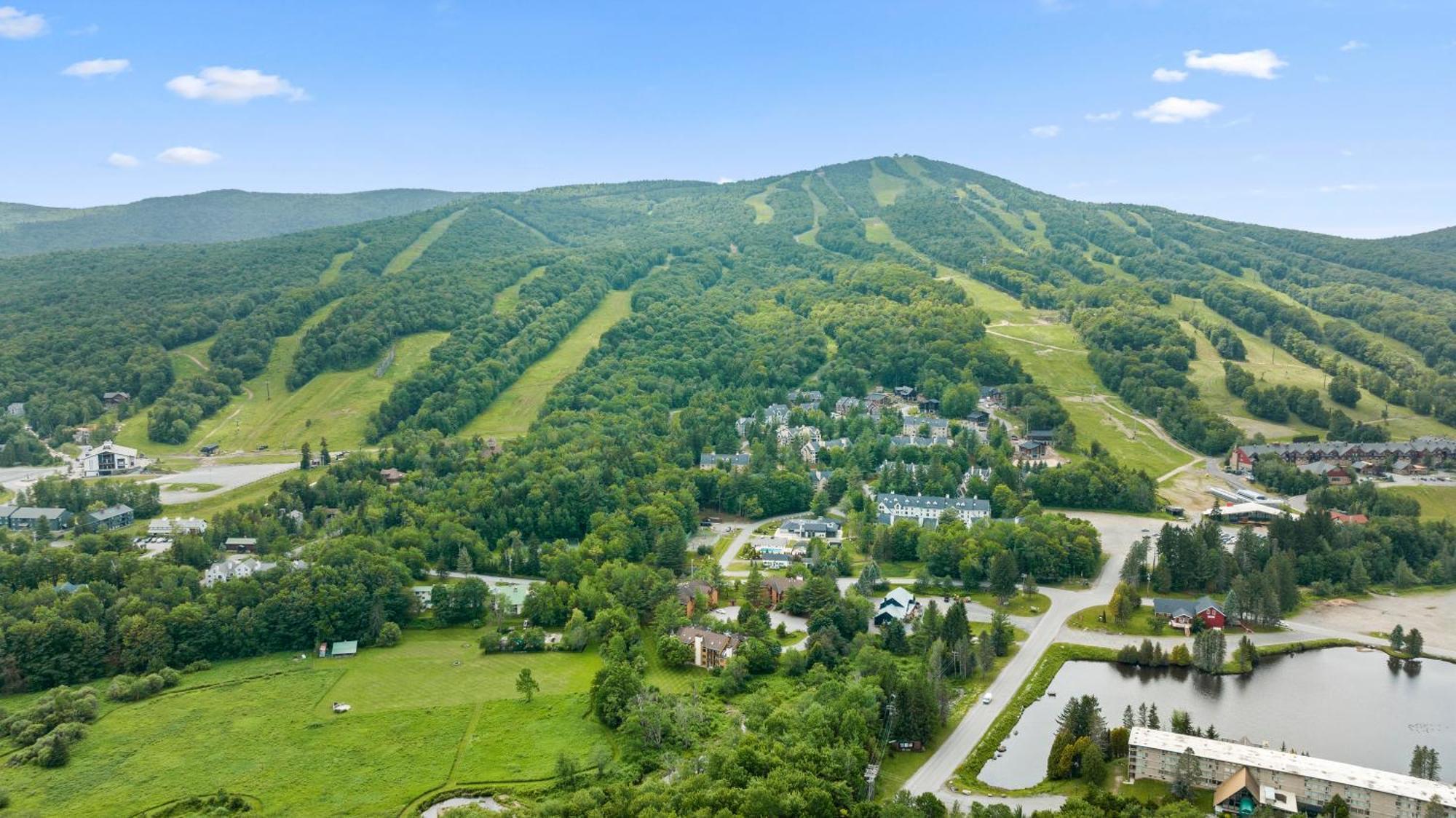 Mountaineer Inn West Dover Εξωτερικό φωτογραφία