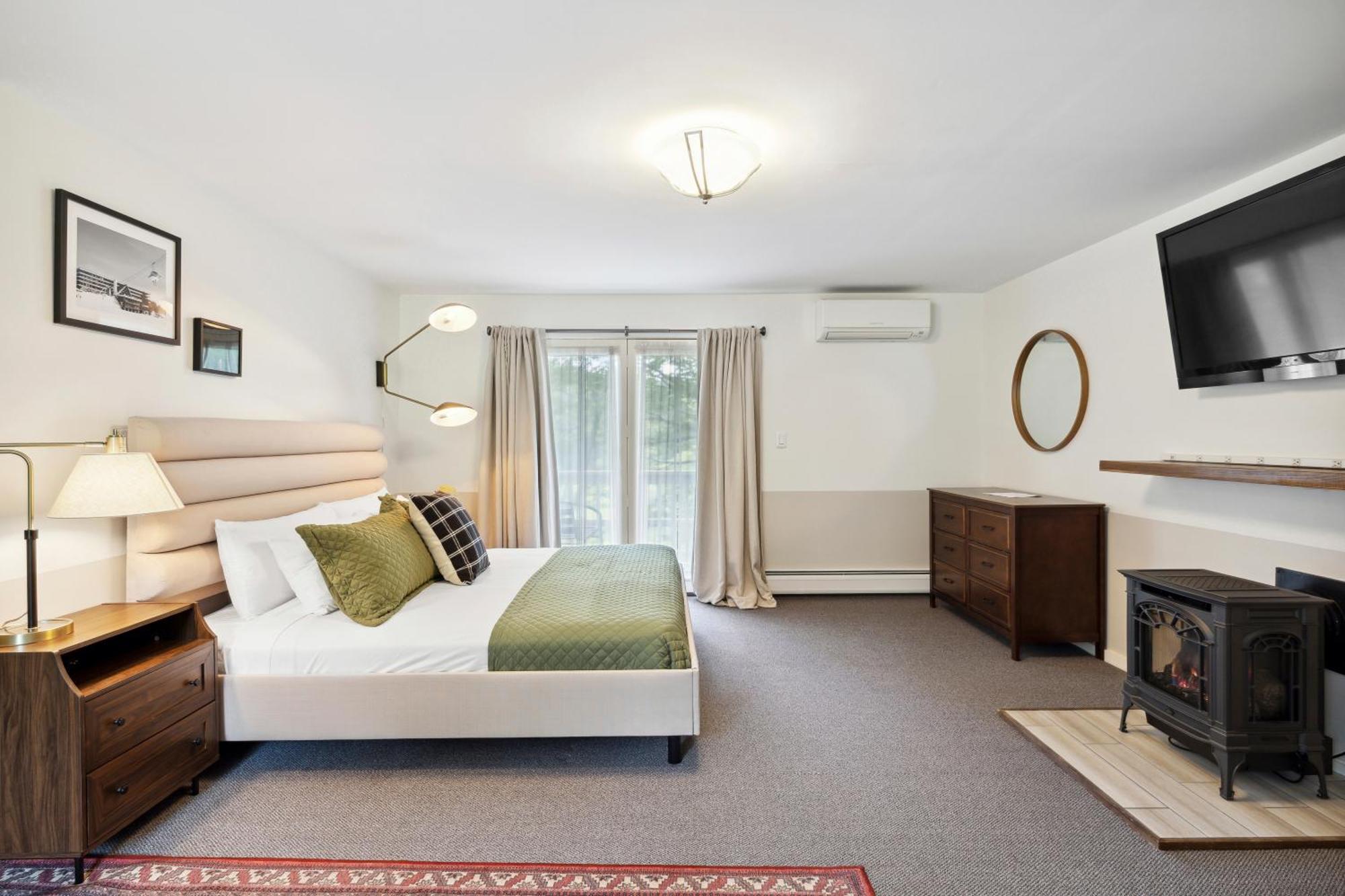 Mountaineer Inn West Dover Εξωτερικό φωτογραφία