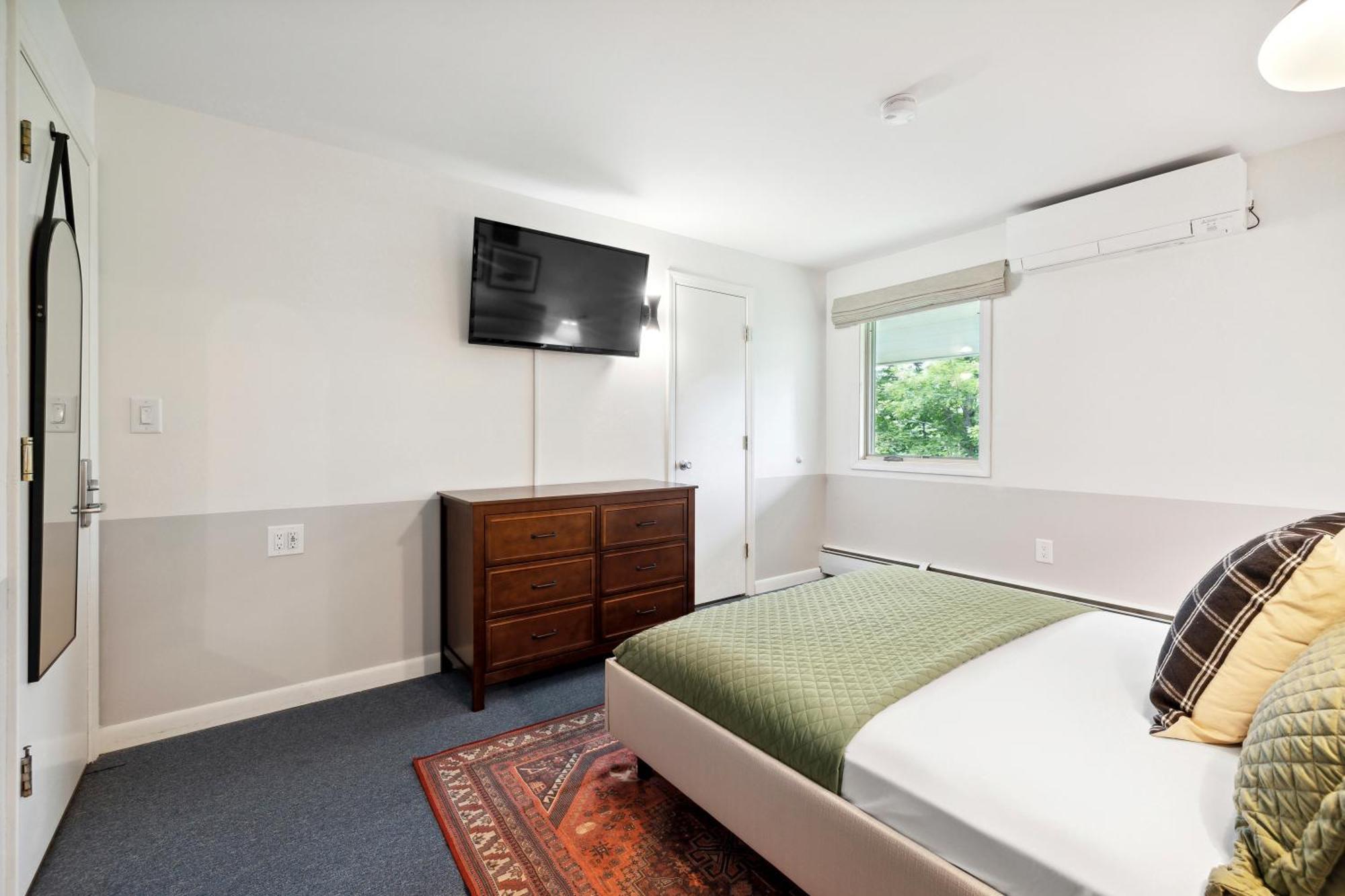 Mountaineer Inn West Dover Εξωτερικό φωτογραφία
