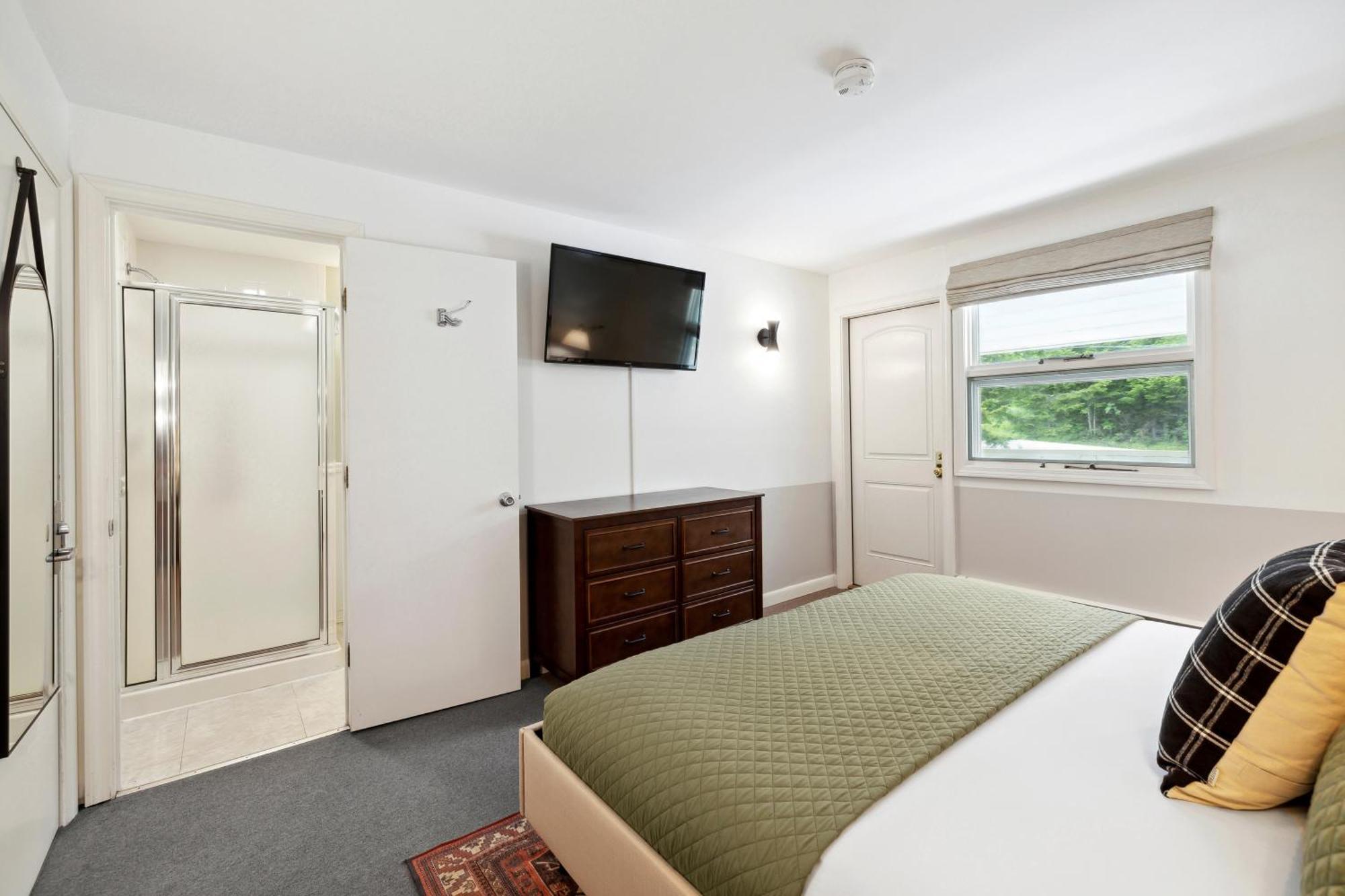 Mountaineer Inn West Dover Εξωτερικό φωτογραφία