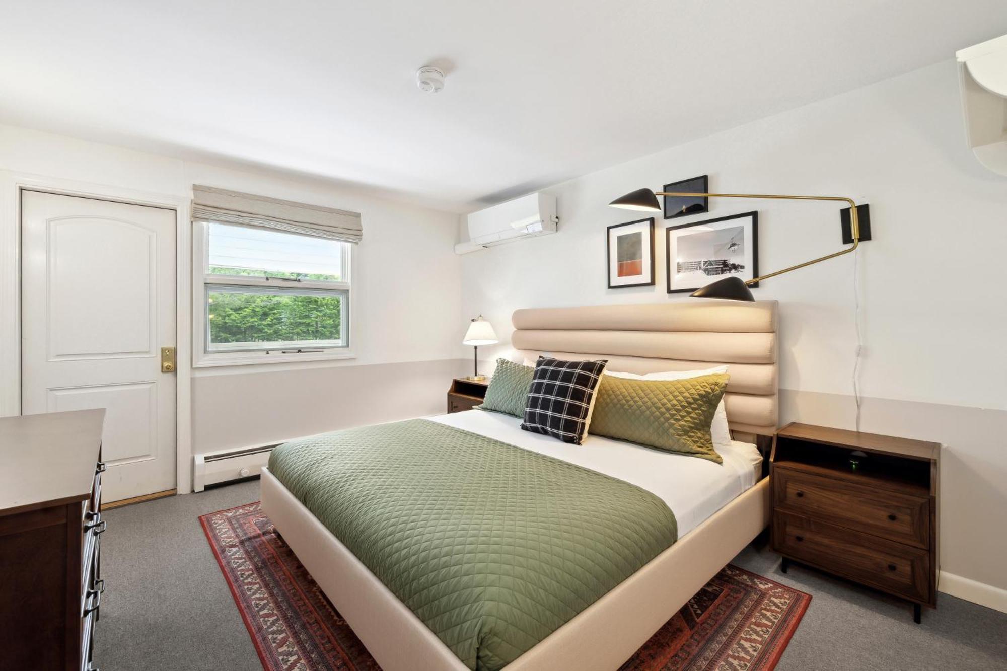 Mountaineer Inn West Dover Εξωτερικό φωτογραφία