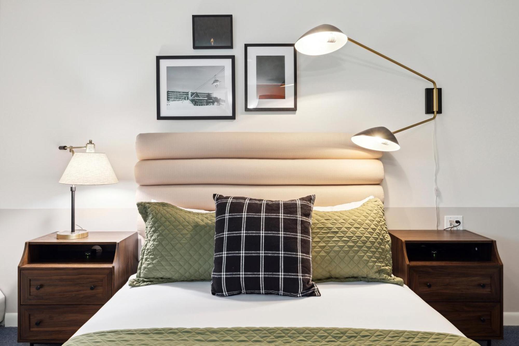 Mountaineer Inn West Dover Εξωτερικό φωτογραφία
