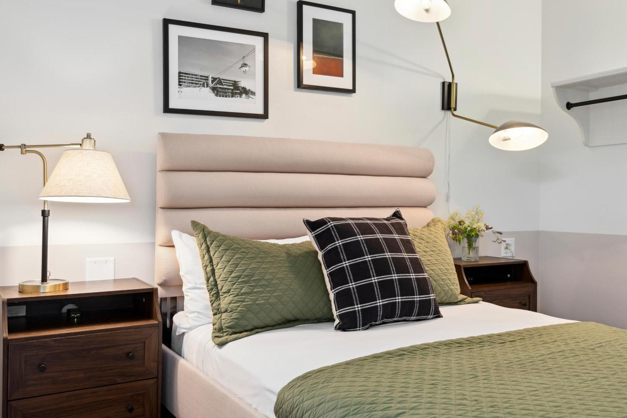 Mountaineer Inn West Dover Εξωτερικό φωτογραφία